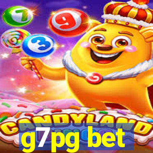g7pg bet